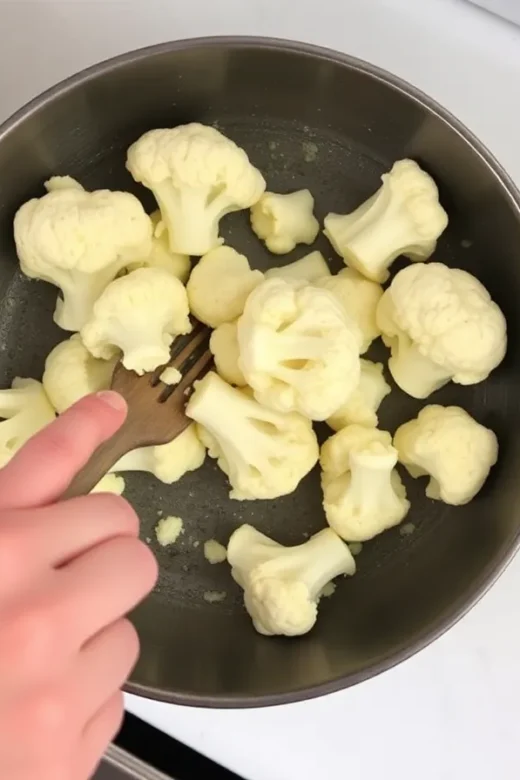Bloemkool bewaren: zo houd je deze groente langer vers en smakelijk