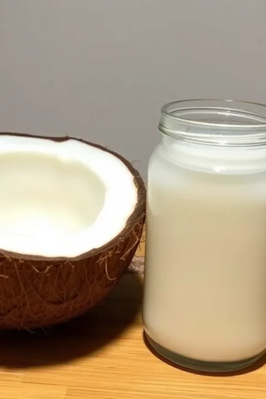 Kokosmelk invriezen: kan dat echt? Praktische tips en veelgemaakte fouten