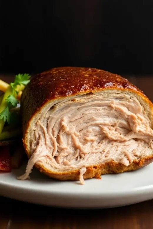 Pulled Pork Inspiratie: Praktische Tips voor het Perfecte Stuk Vlees