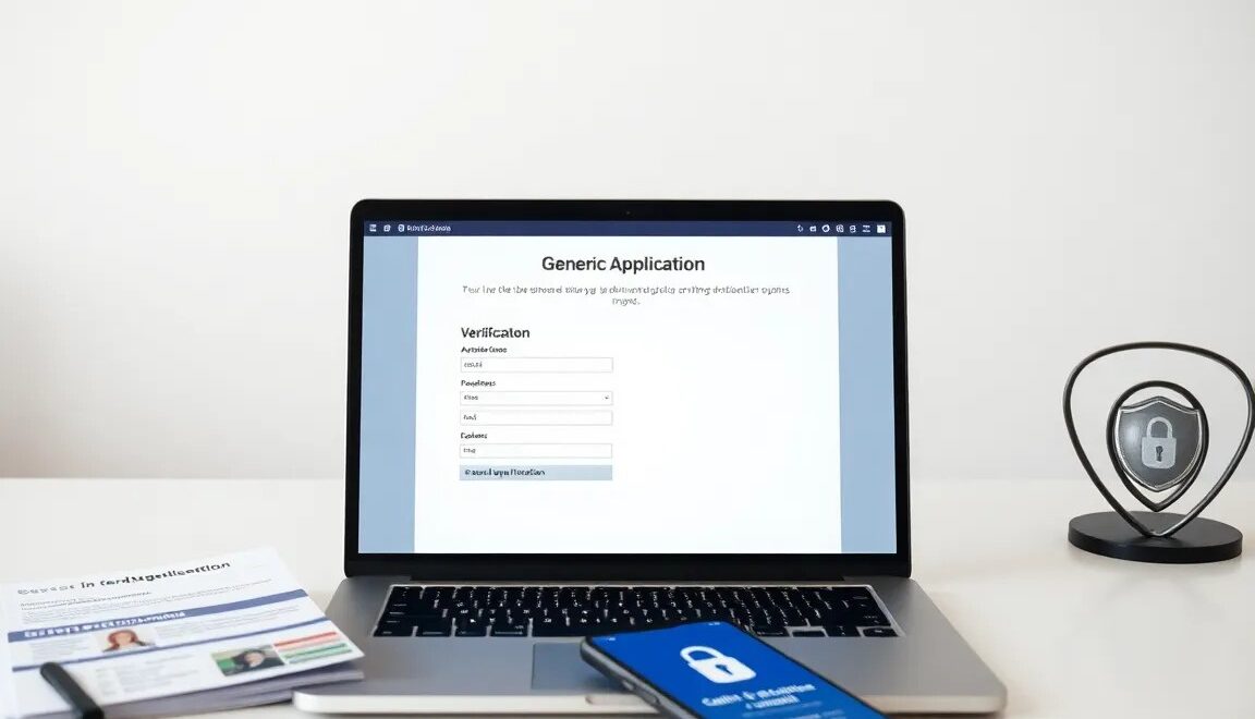 Navigeren door het VOG-aanvraagproces in het digitale tijdperk