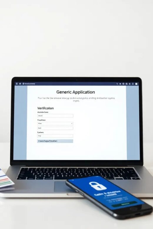 Navigeren door het VOG-aanvraagproces in het digitale tijdperk